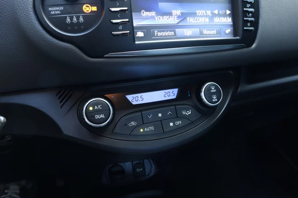 Toyota Yaris - Afbeelding 21 van 30