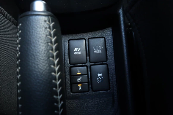 Toyota Yaris - Afbeelding 24 van 30