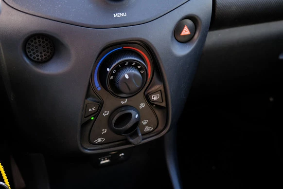 Toyota Aygo - Afbeelding 13 van 25