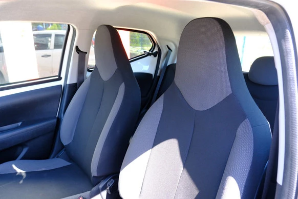 Toyota Aygo - Afbeelding 16 van 25