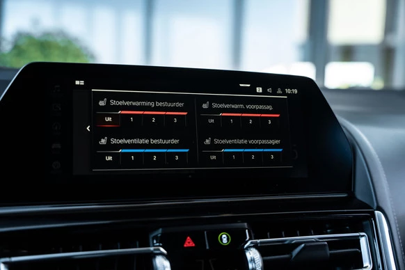 BMW 8 Serie - Afbeelding 14 van 30