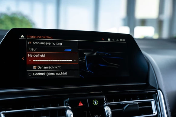 BMW 8 Serie - Afbeelding 19 van 30