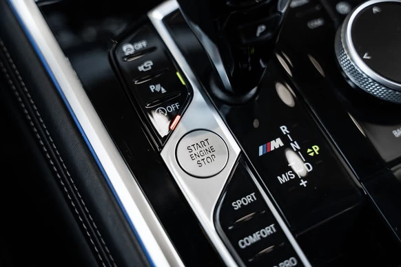 BMW 8 Serie - Afbeelding 21 van 30