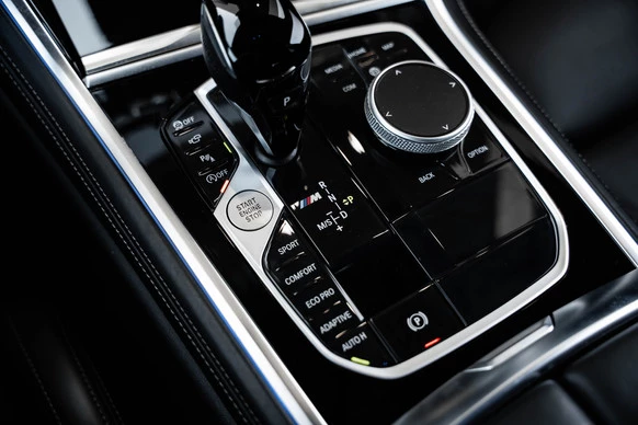 BMW 8 Serie - Afbeelding 22 van 30