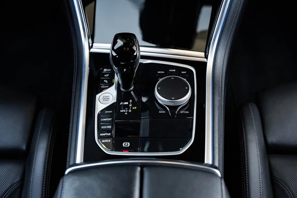 BMW 8 Serie - Afbeelding 23 van 30