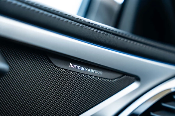 BMW 8 Serie - Afbeelding 28 van 30