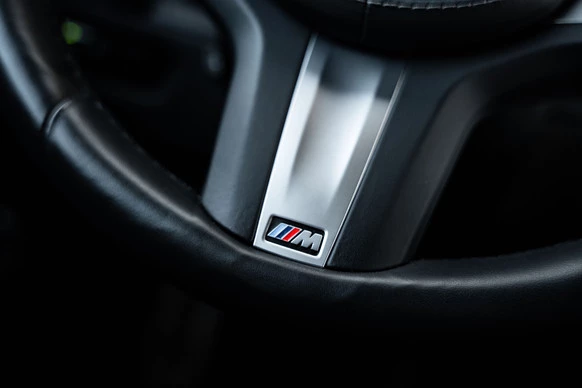 BMW 8 Serie - Afbeelding 30 van 30