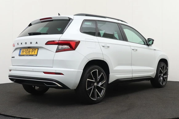 Škoda Karoq - Afbeelding 2 van 30