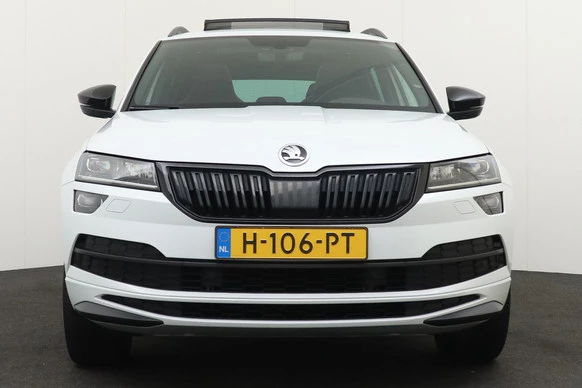 Škoda Karoq - Afbeelding 3 van 30