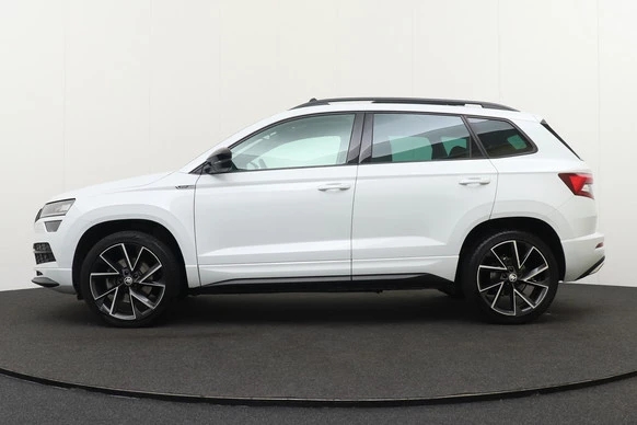 Škoda Karoq - Afbeelding 5 van 30