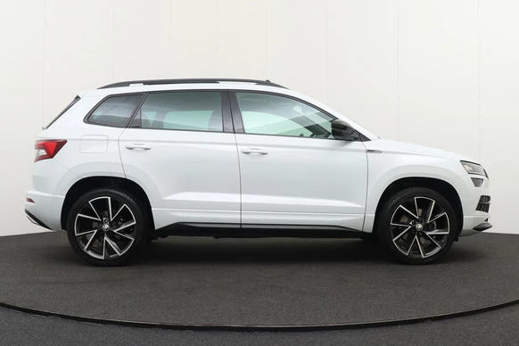 Škoda Karoq - Afbeelding 6 van 30