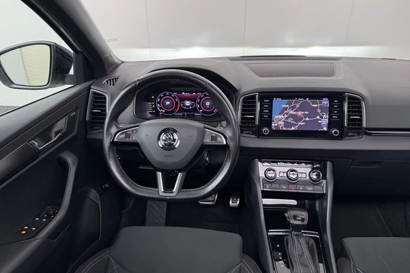 Škoda Karoq - Afbeelding 8 van 30