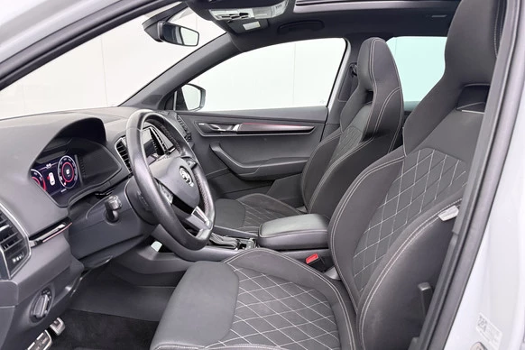 Škoda Karoq - Afbeelding 10 van 30