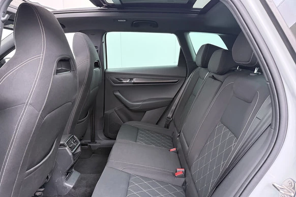 Škoda Karoq - Afbeelding 12 van 30