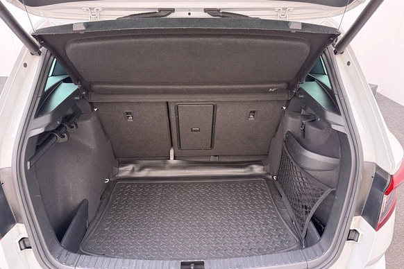 Škoda Karoq - Afbeelding 13 van 30