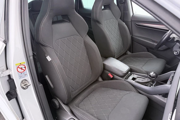Škoda Karoq - Afbeelding 15 van 30