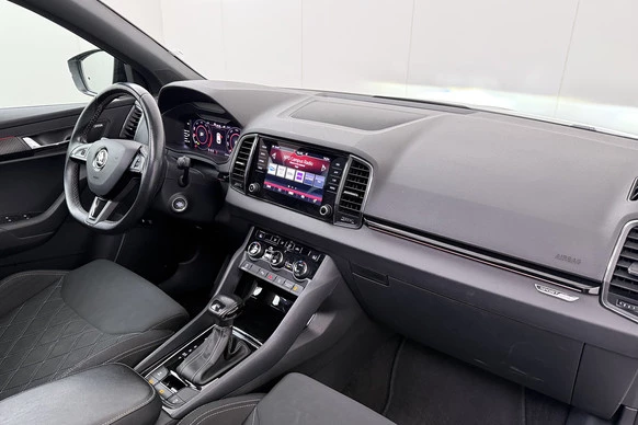 Škoda Karoq - Afbeelding 16 van 30