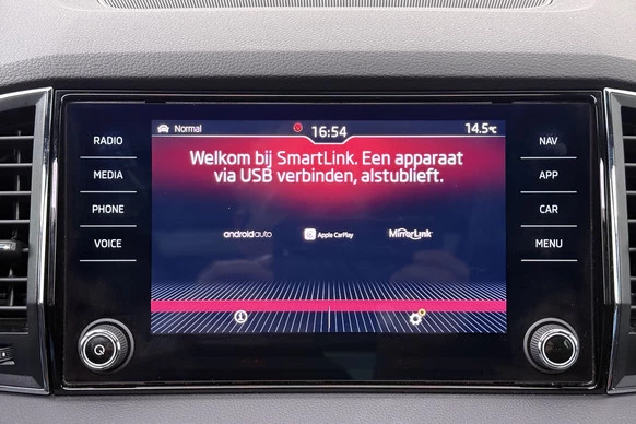 Škoda Karoq - Afbeelding 28 van 30