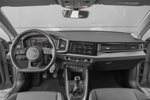 Audi A1 Sportback - Afbeelding 2 van 30