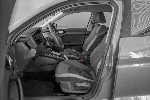 Audi A1 Sportback - Afbeelding 4 van 30