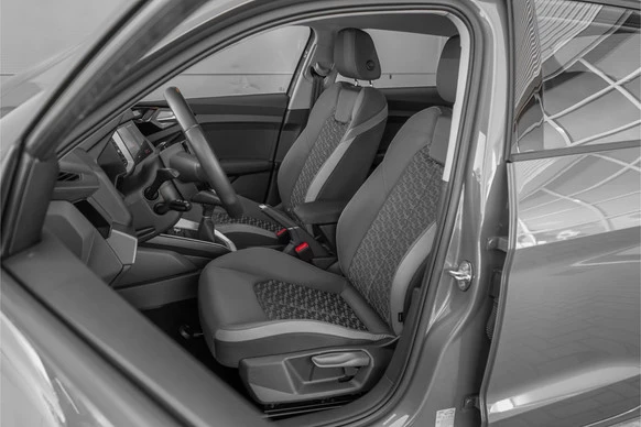 Audi A1 Sportback - Afbeelding 5 van 30
