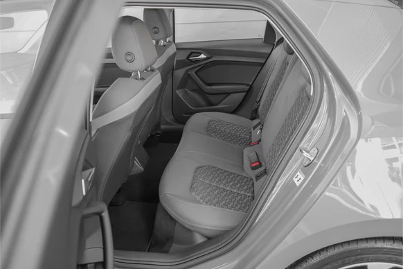 Audi A1 Sportback - Afbeelding 6 van 30