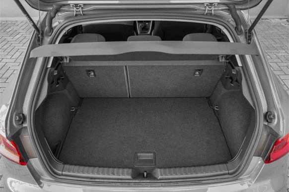 Audi A1 Sportback - Afbeelding 7 van 30