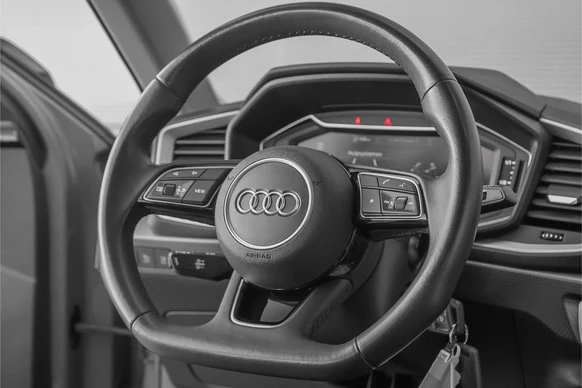 Audi A1 Sportback - Afbeelding 19 van 30