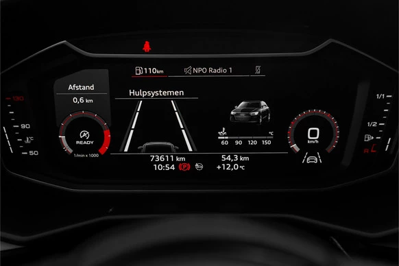 Audi A1 Sportback - Afbeelding 20 van 30