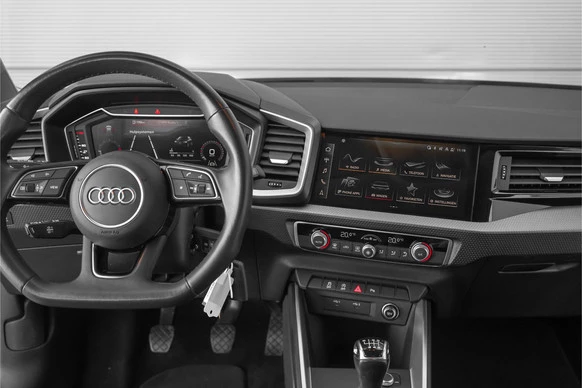 Audi A1 Sportback - Afbeelding 21 van 30