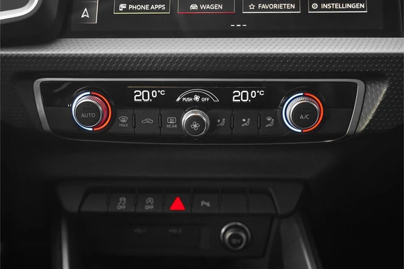 Audi A1 Sportback - Afbeelding 24 van 30