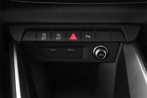 Audi A1 Sportback - Afbeelding 25 van 30