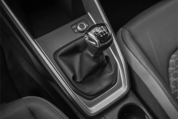 Audi A1 Sportback - Afbeelding 26 van 30