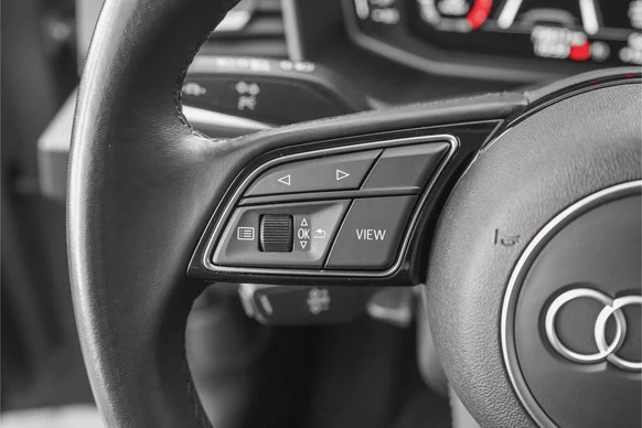 Audi A1 Sportback - Afbeelding 27 van 30