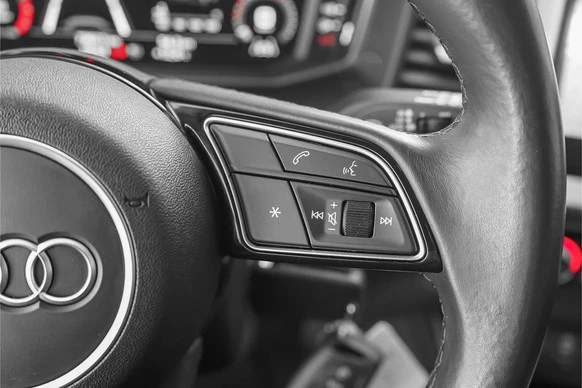 Audi A1 Sportback - Afbeelding 28 van 30
