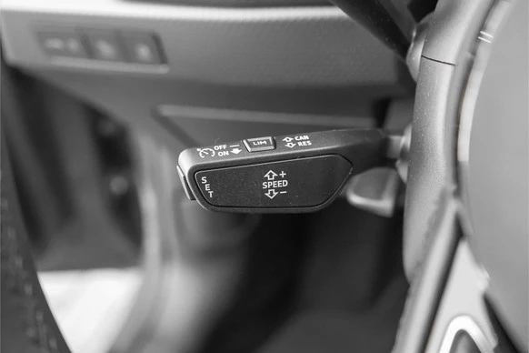Audi A1 Sportback - Afbeelding 30 van 30