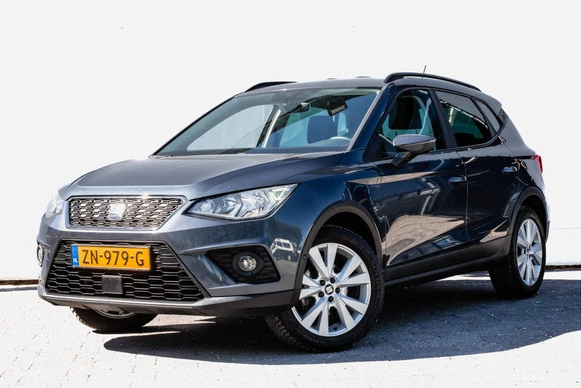 SEAT Arona - Afbeelding 1 van 30