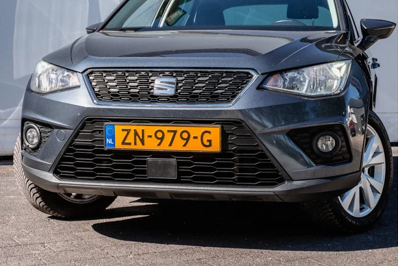 SEAT Arona - Afbeelding 2 van 30