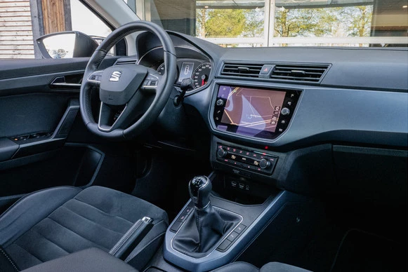 SEAT Arona - Afbeelding 3 van 30