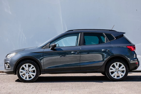 SEAT Arona - Afbeelding 6 van 30