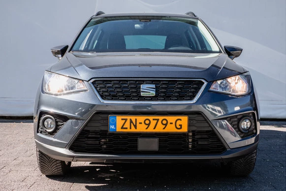 SEAT Arona - Afbeelding 7 van 30