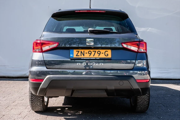 SEAT Arona - Afbeelding 8 van 30