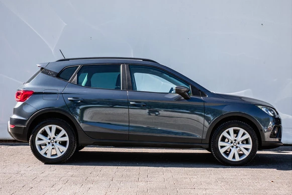 SEAT Arona - Afbeelding 9 van 30