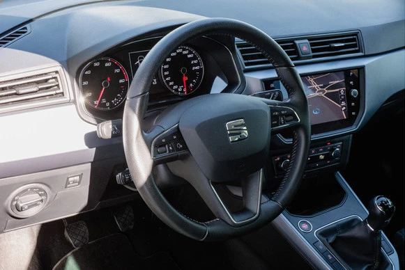 SEAT Arona - Afbeelding 11 van 30