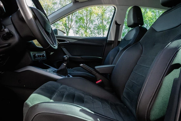 SEAT Arona - Afbeelding 12 van 30