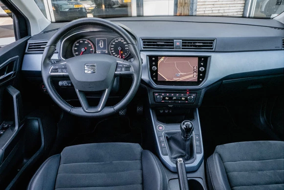 SEAT Arona - Afbeelding 15 van 30