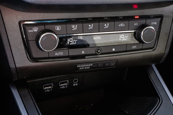 SEAT Arona - Afbeelding 16 van 30