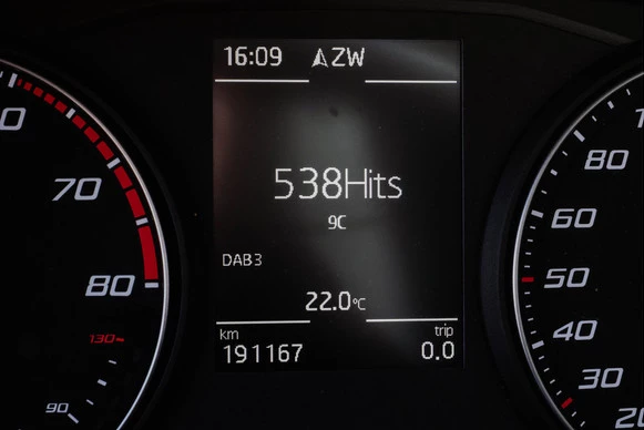 SEAT Arona - Afbeelding 26 van 30