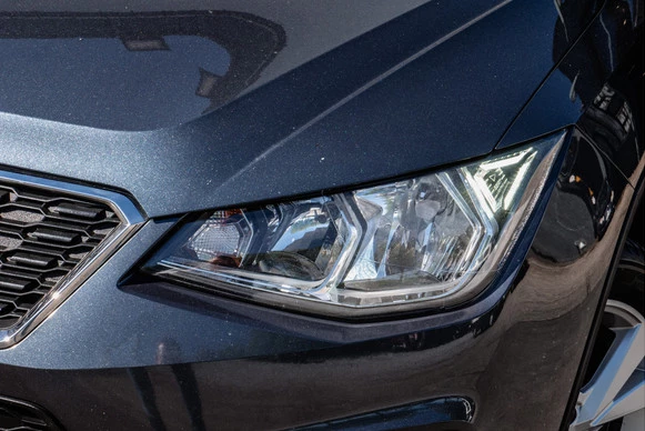 SEAT Arona - Afbeelding 27 van 30
