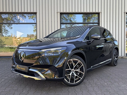 Mercedes-Benz EQE - Afbeelding 1 van 30